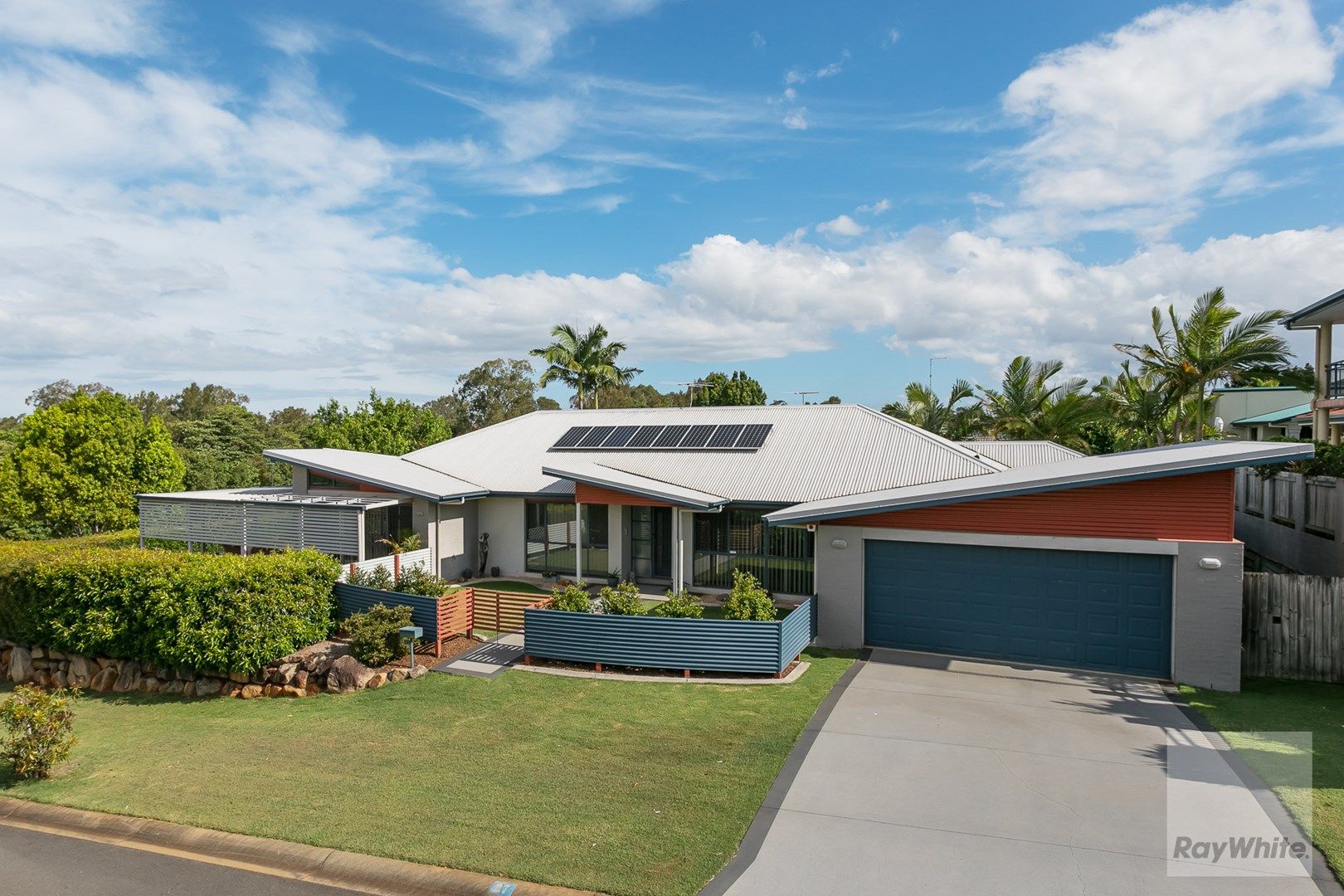 27 Lowe Circuit, Redland Bay QLD 4165, Image 0