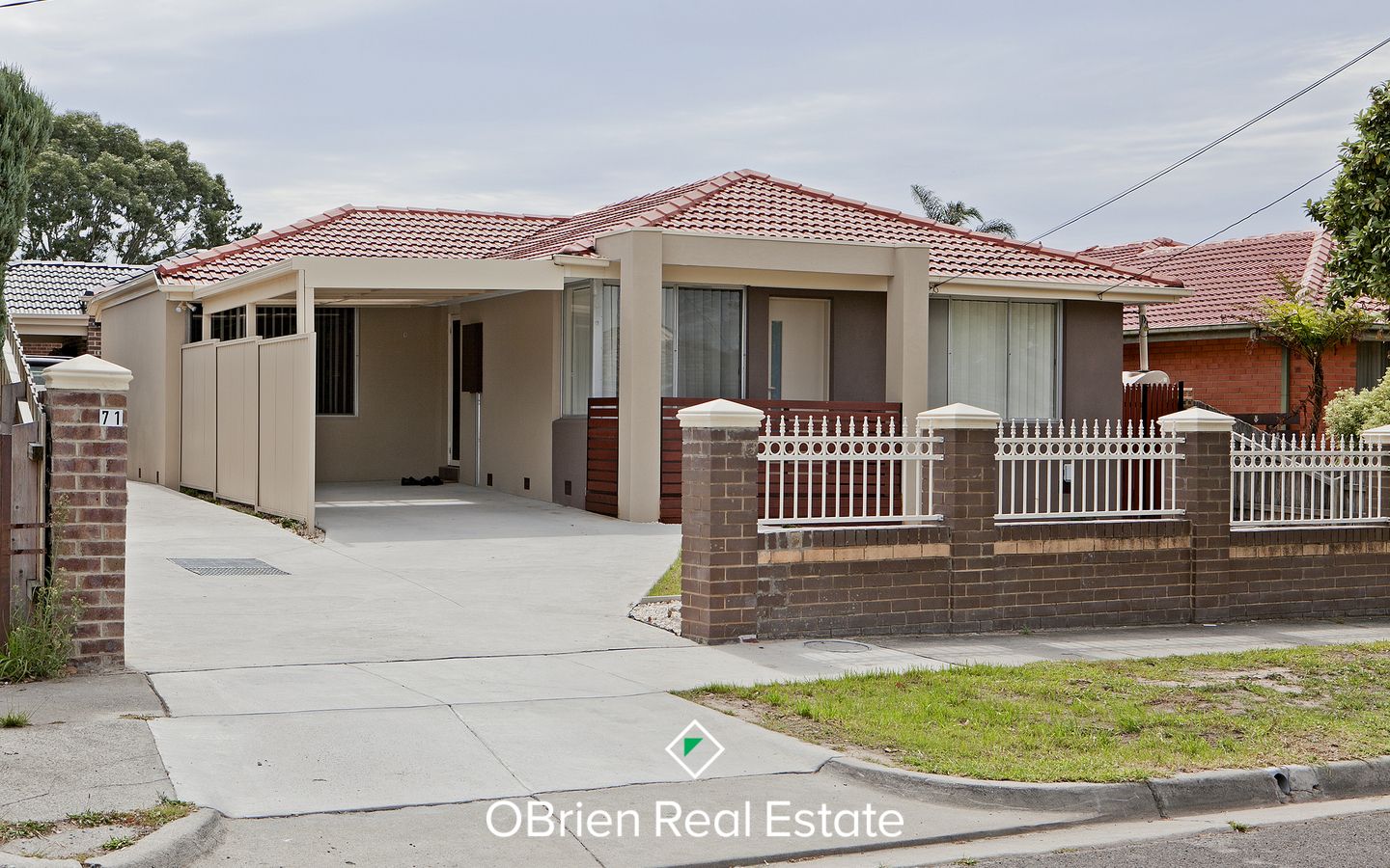 1/71 Sylvia Street, Dandenong North VIC 3175, Image 0