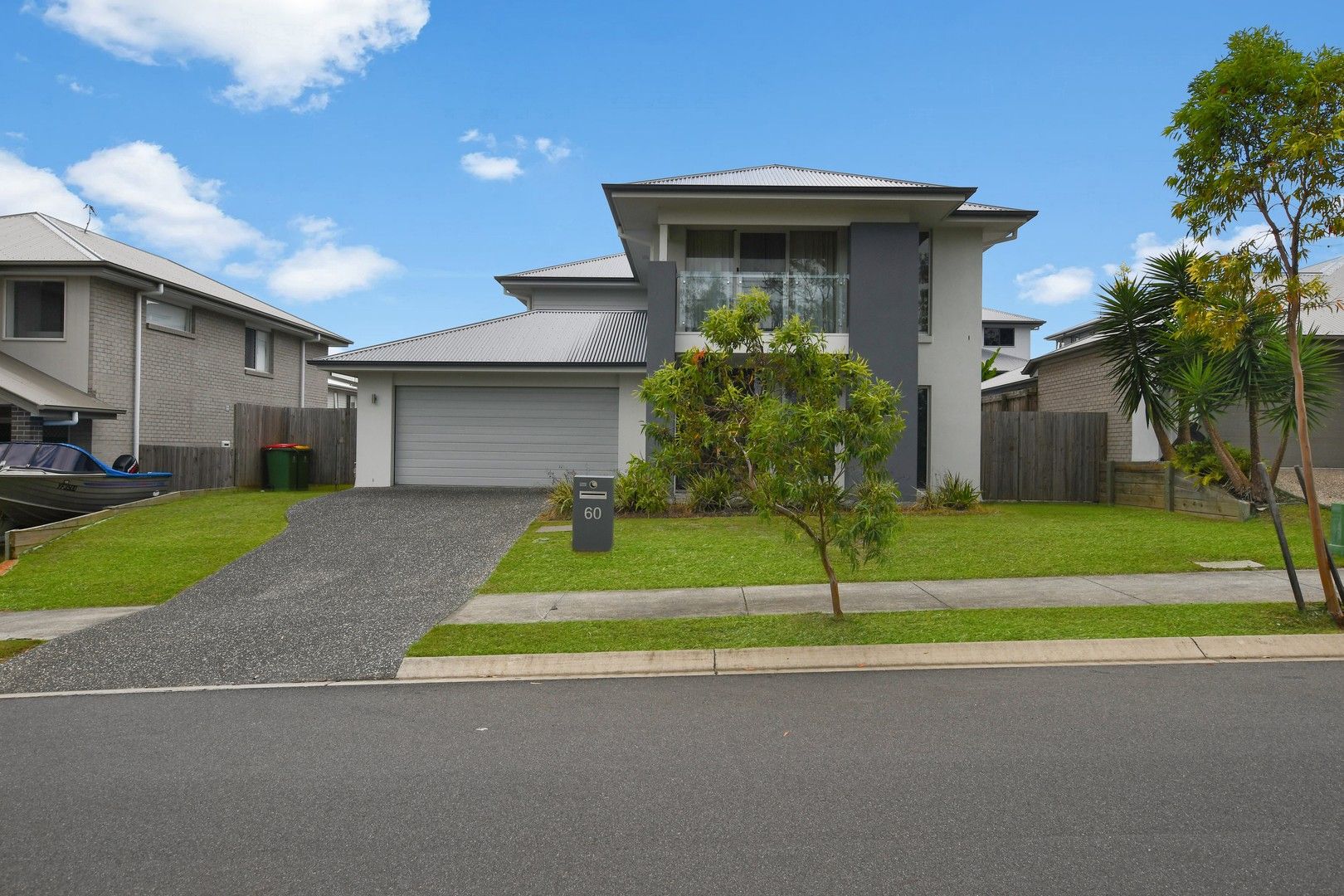 60 Daydream Crescent, Springfield Lakes QLD 4300 House For Rent Domain