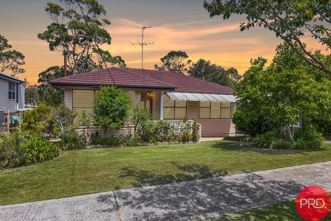 Picture of 11 Kimian Avenue, WARATAH WEST NSW 2298