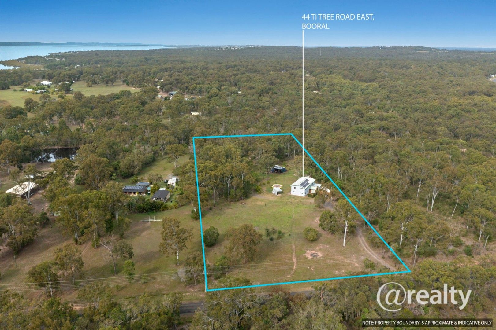 44 Ti Tree Road East, Booral QLD 4655, Image 2