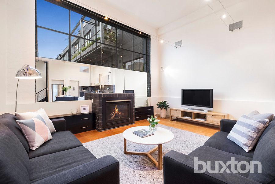 17/1-5 Martin Street, St Kilda VIC 3182, Image 1