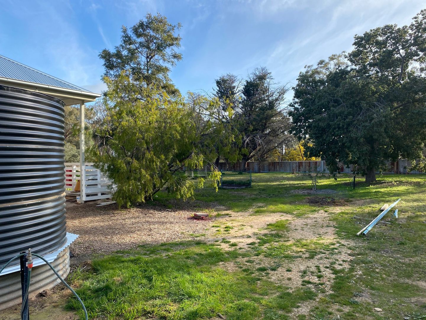 320 MARSDALE ROAD, Wal Wal VIC 3385, Image 2