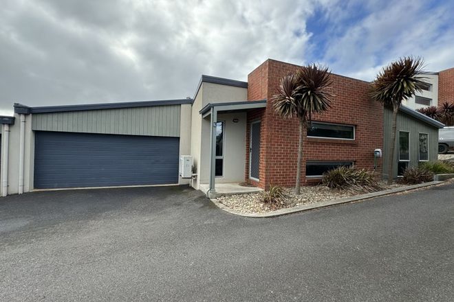 Picture of 3/21 Duirs Street, WARRNAMBOOL VIC 3280