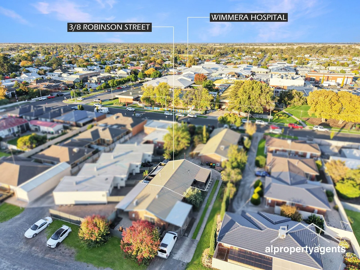 Additional image 15 of 3/8 Robinson Street, Horsham VIC 3400