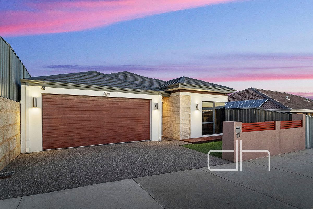 11 Bordeaux Link, Landsdale WA 6065, Image 1