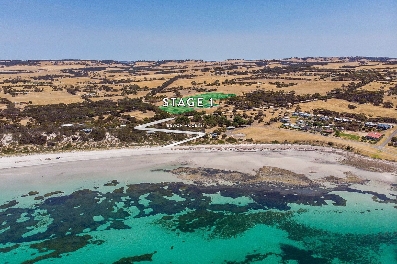 Salty Air Drive, Emu Bay, SA 5223, Image 0