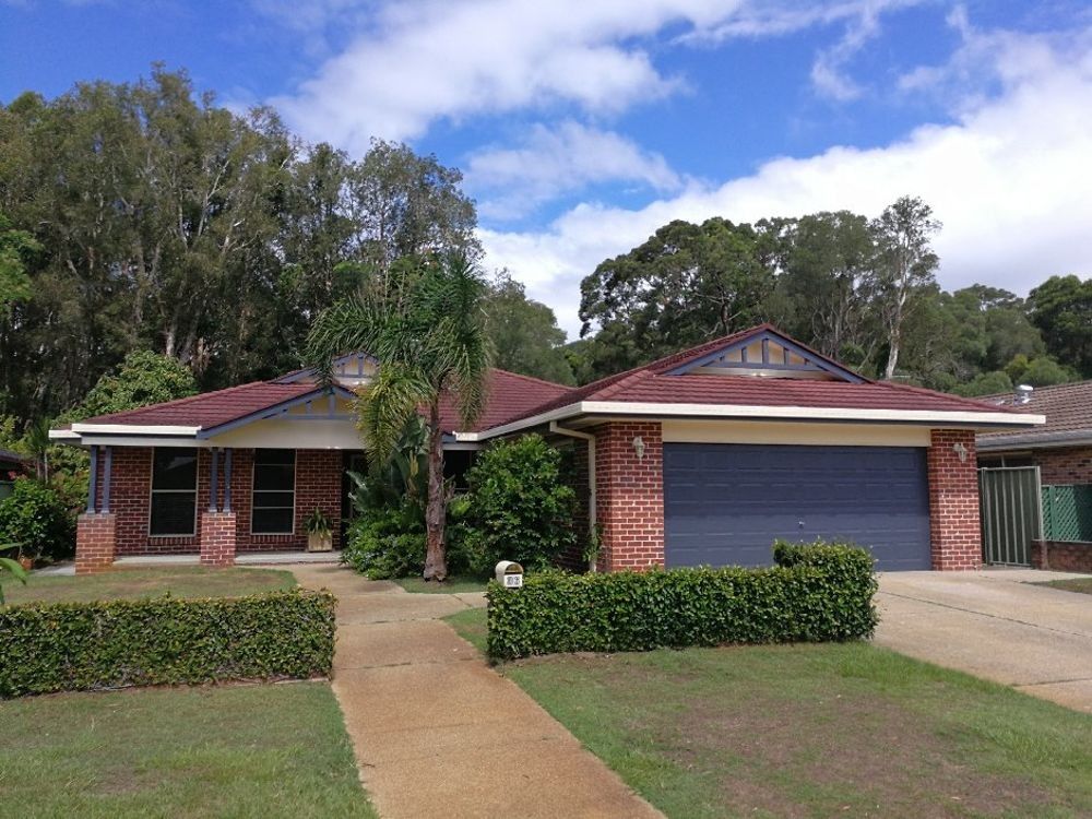 36 Sovereign Street, Iluka Property History & Address Research Domain