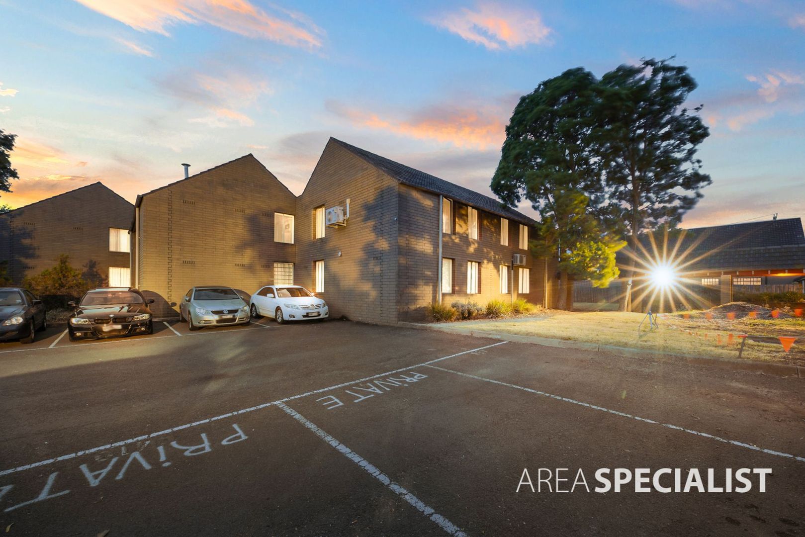 15 & 18/2 Techno Park Drive, Williamstown VIC 3016 Apartment For Rent