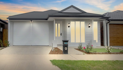 Picture of 114 Montego Boulevard, SUNBURY VIC 3429