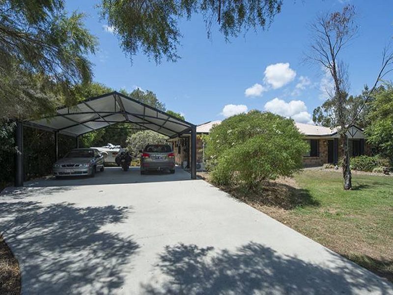 14 Barklya Court, BENARABY QLD 4680, Image 0