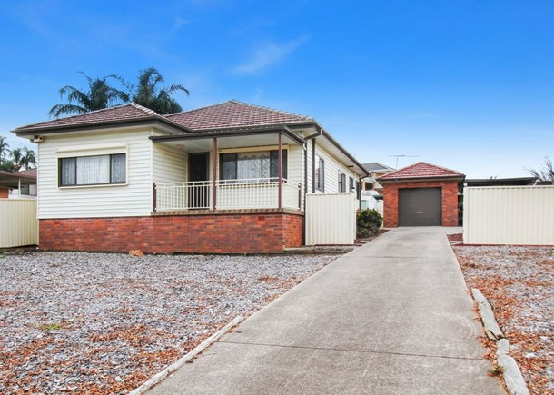 61 Restwell Road, Bossley Park NSW 2176