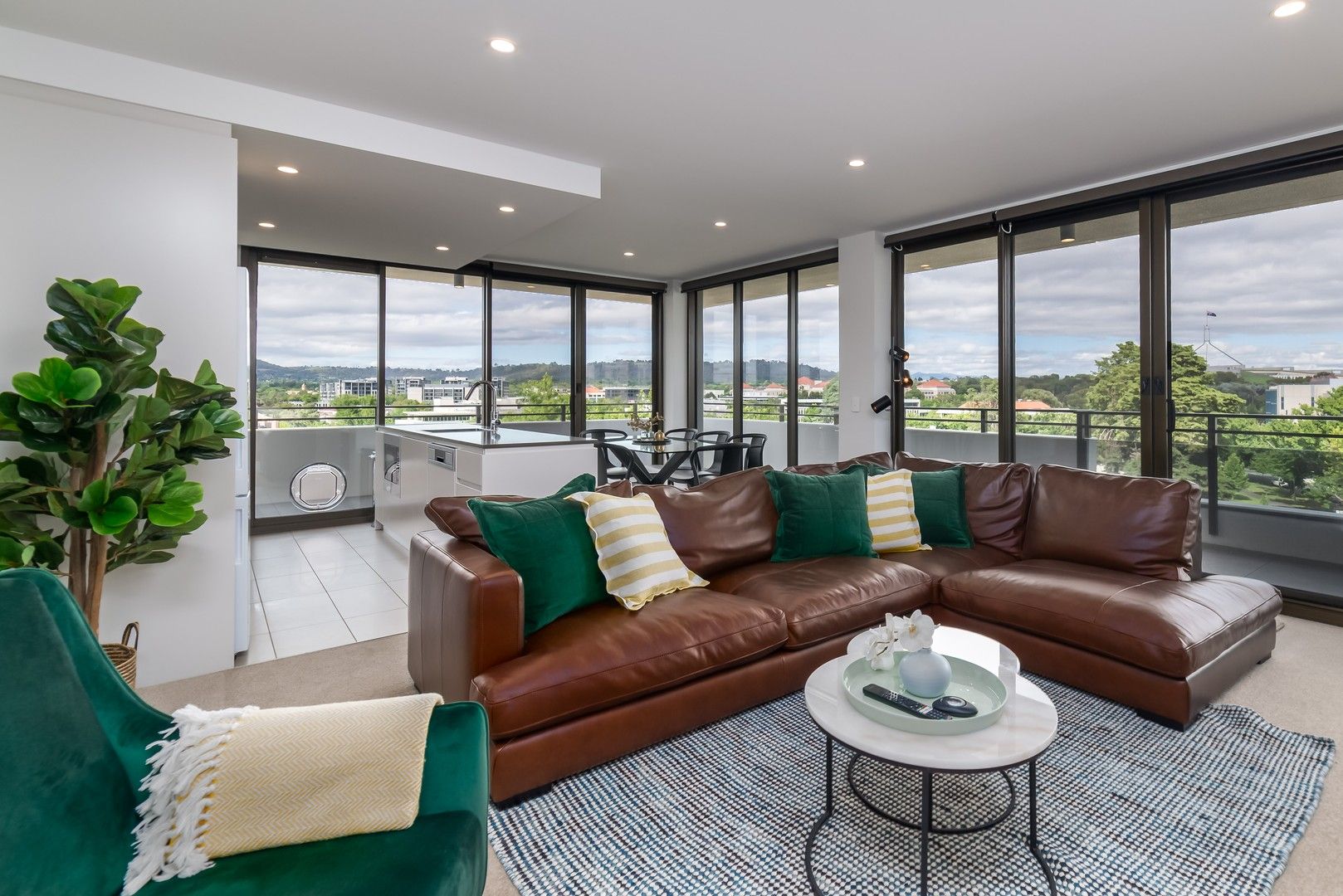 63/44 Macquarie Street, Barton ACT 2600, Image 0