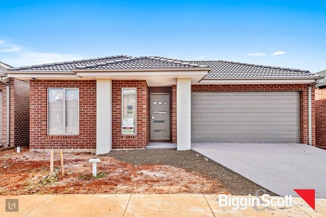 Picture of 5 Bromley Circuit, THORNHILL PARK VIC 3335