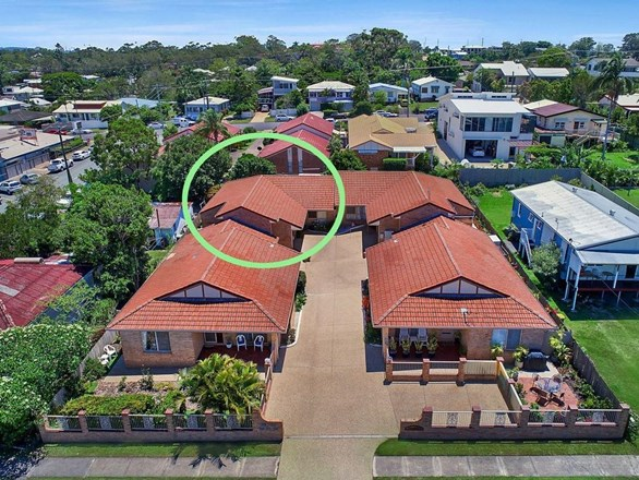 2/19 Oronsay Avenue, Caloundra QLD 4551