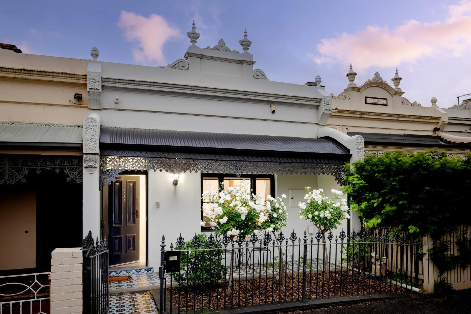 647 Station Street, Carlton North VIC 3054