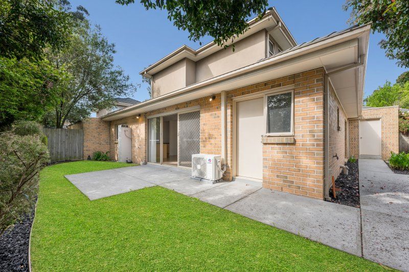 2/4 Fremont Street, Heathmont VIC 3135, Image 2