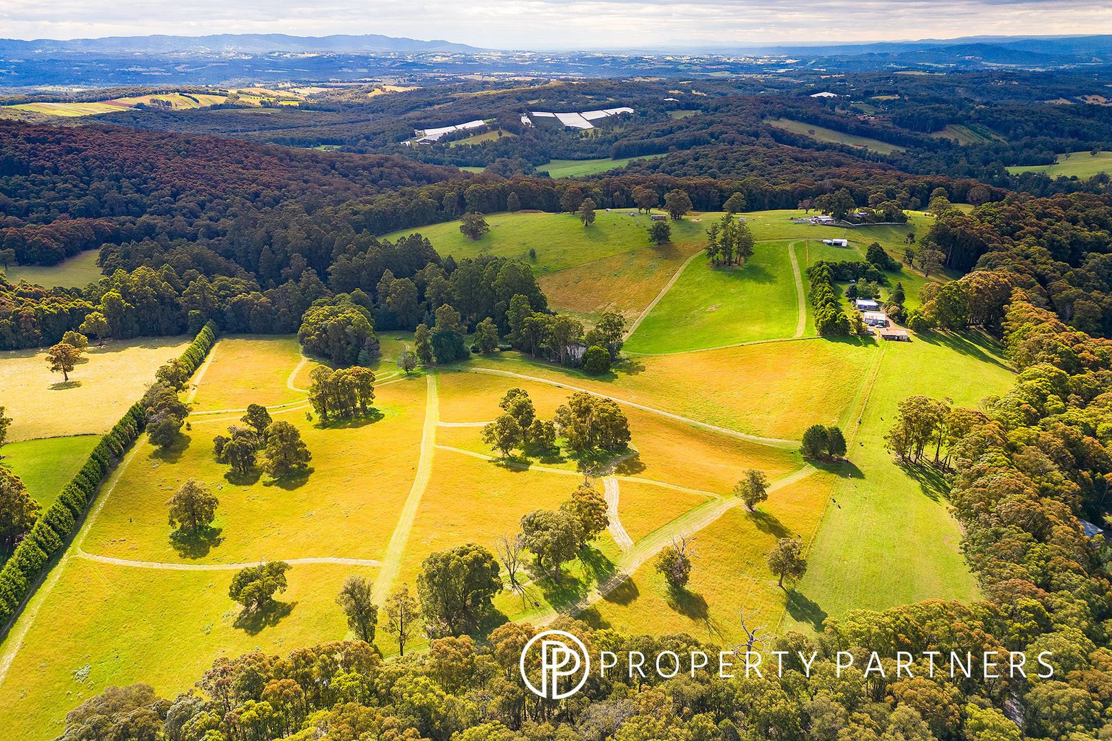 400 Thonemans Road, Hoddles Creek VIC 3139, Image 1