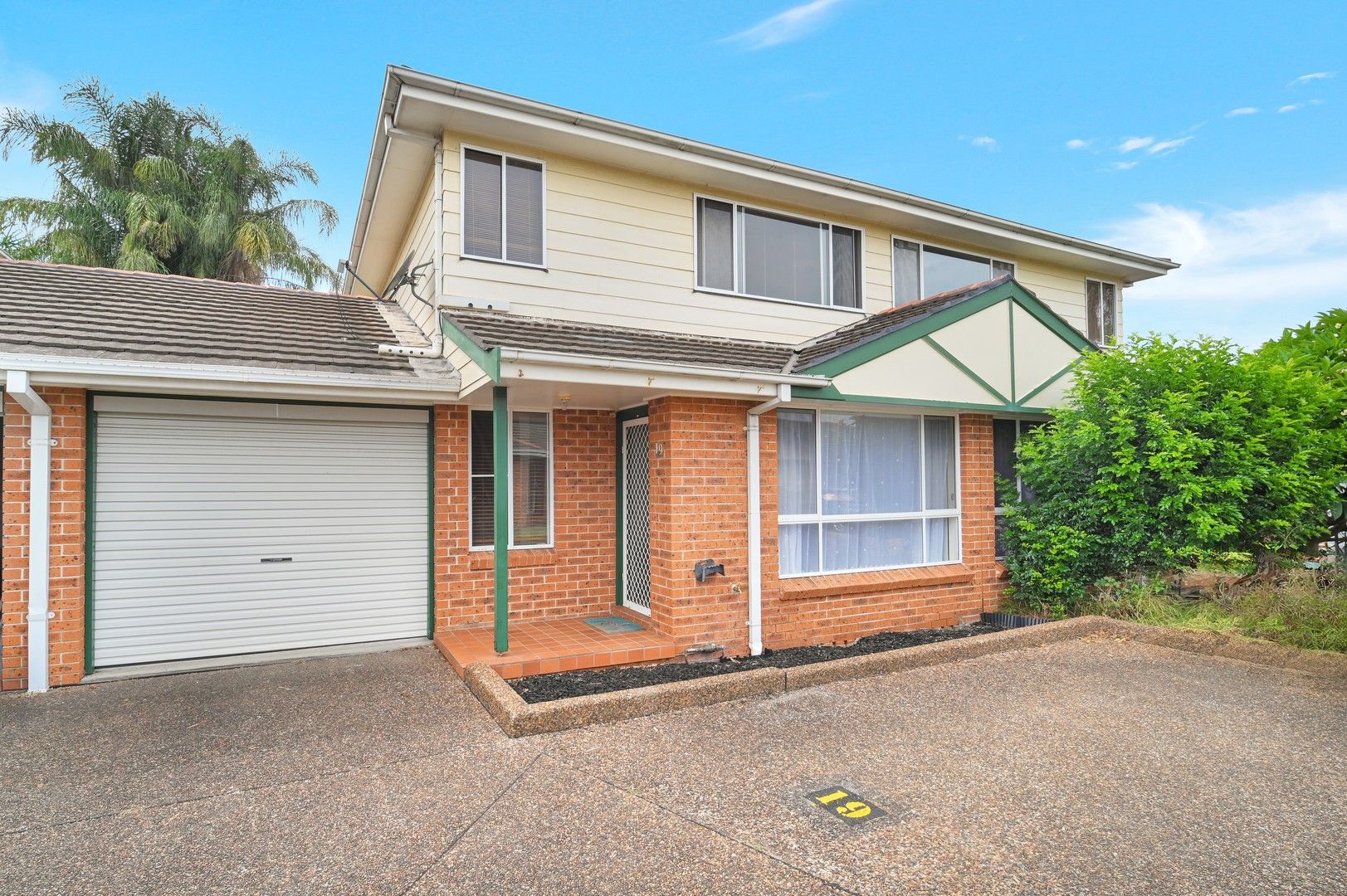 2 bedrooms Townhouse in 19/28 Emily Street MARKS POINT NSW, 2280