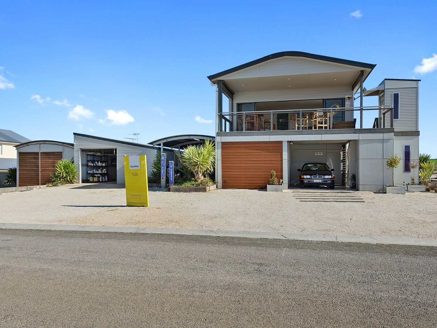 13-15 Grahn Road, James Well SA 5571, Image 0