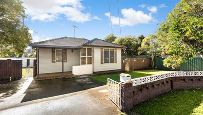 Picture of 4 Pambula Avenue, REVESBY NSW 2212