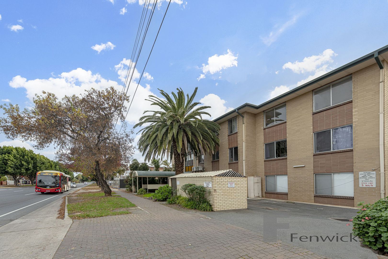 Sold Unit 29, 127129 Anzac Highway, Kurralta Park SA 5037 on 09 Jun
