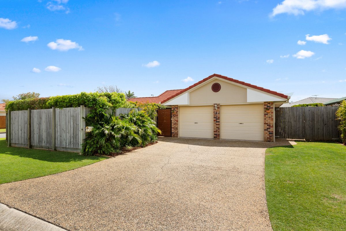 46 Jeanne Drive, Victoria Point QLD 4165, Image 2