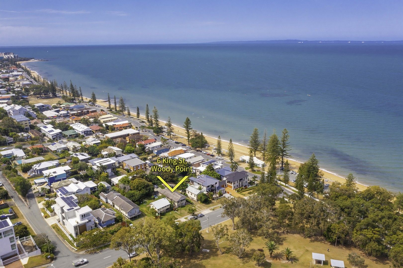 6 King Street, Woody Point QLD 4019, Image 0