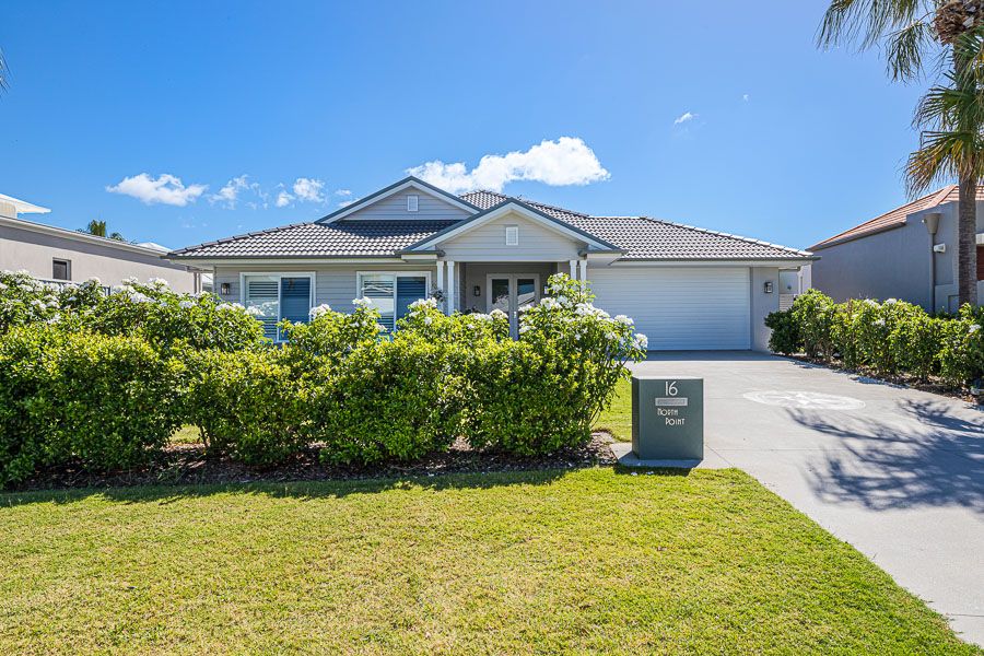 16 North Point, Banksia Beach QLD 4507 Domain