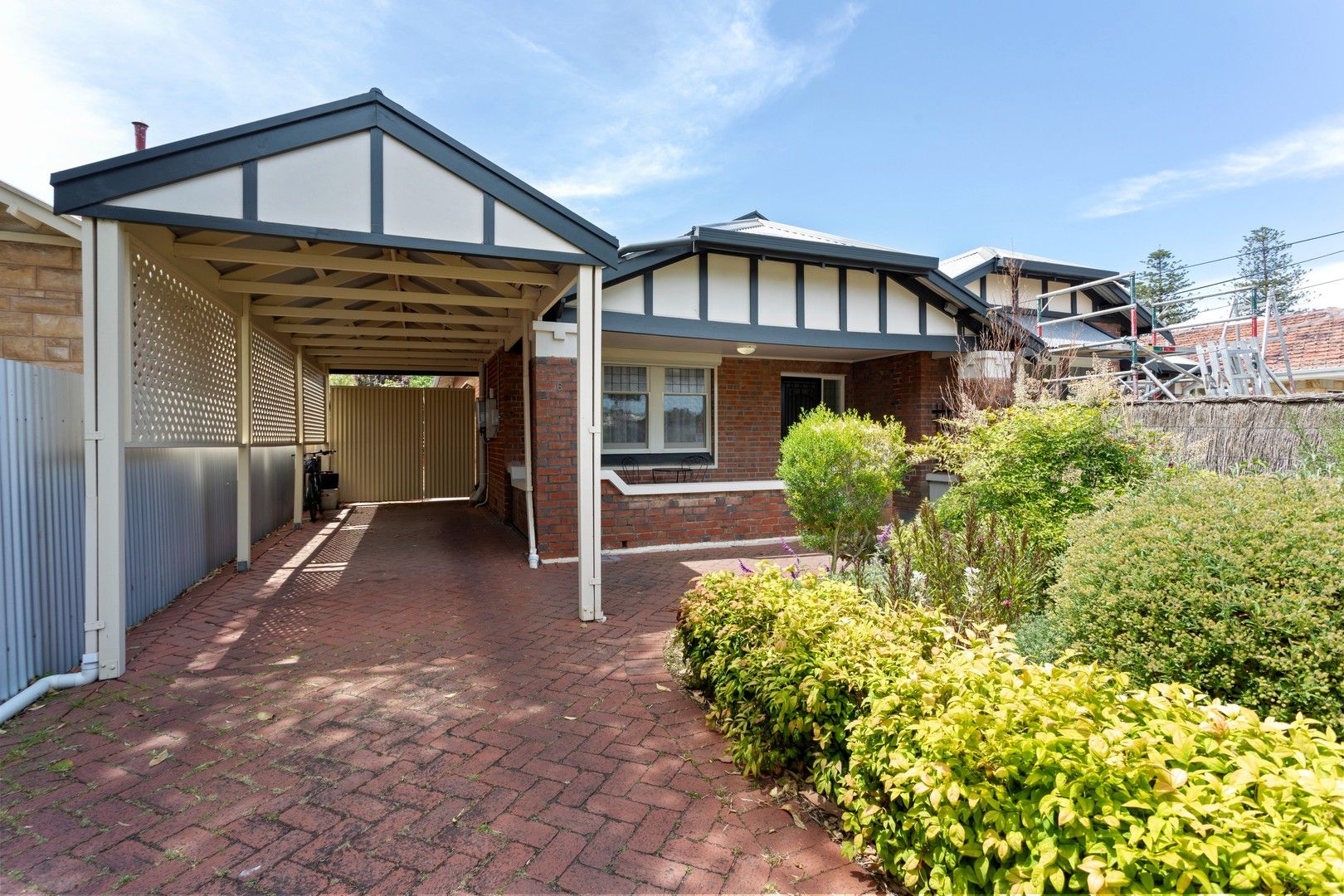 3 bedrooms House in 6 Fourth Avenue GLENELG EAST SA, 5045