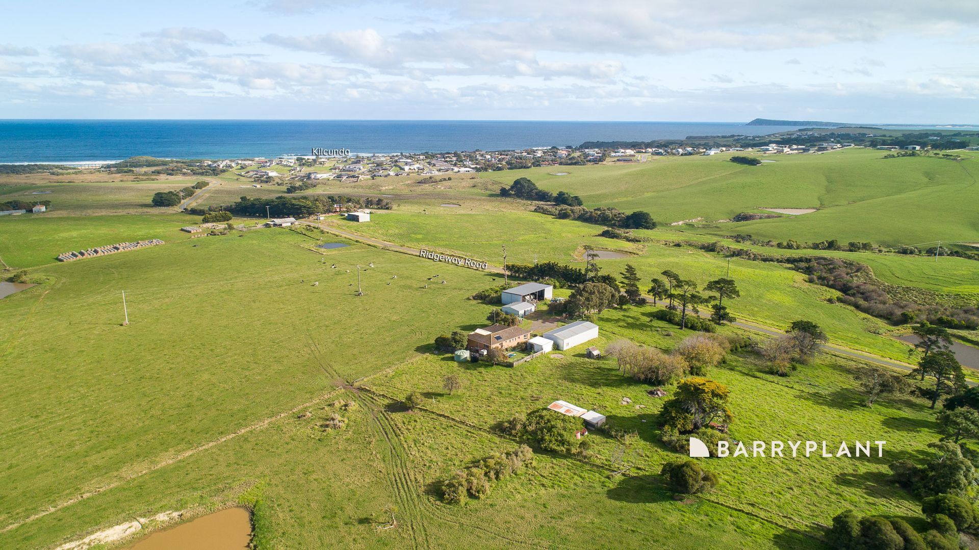 120 Ridgway Road, Kilcunda VIC 3995, Image 1