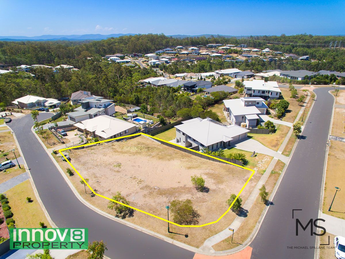 2-4 Claire Close, Cashmere QLD 4500, Image 0