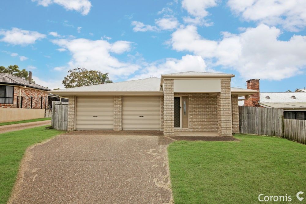 39 Bracken Street, Bracken Ridge Property History & Address Research Domain