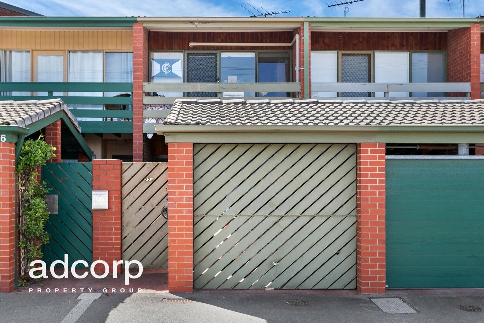 224 Gilbert Street, Adelaide SA 5000, Image 1