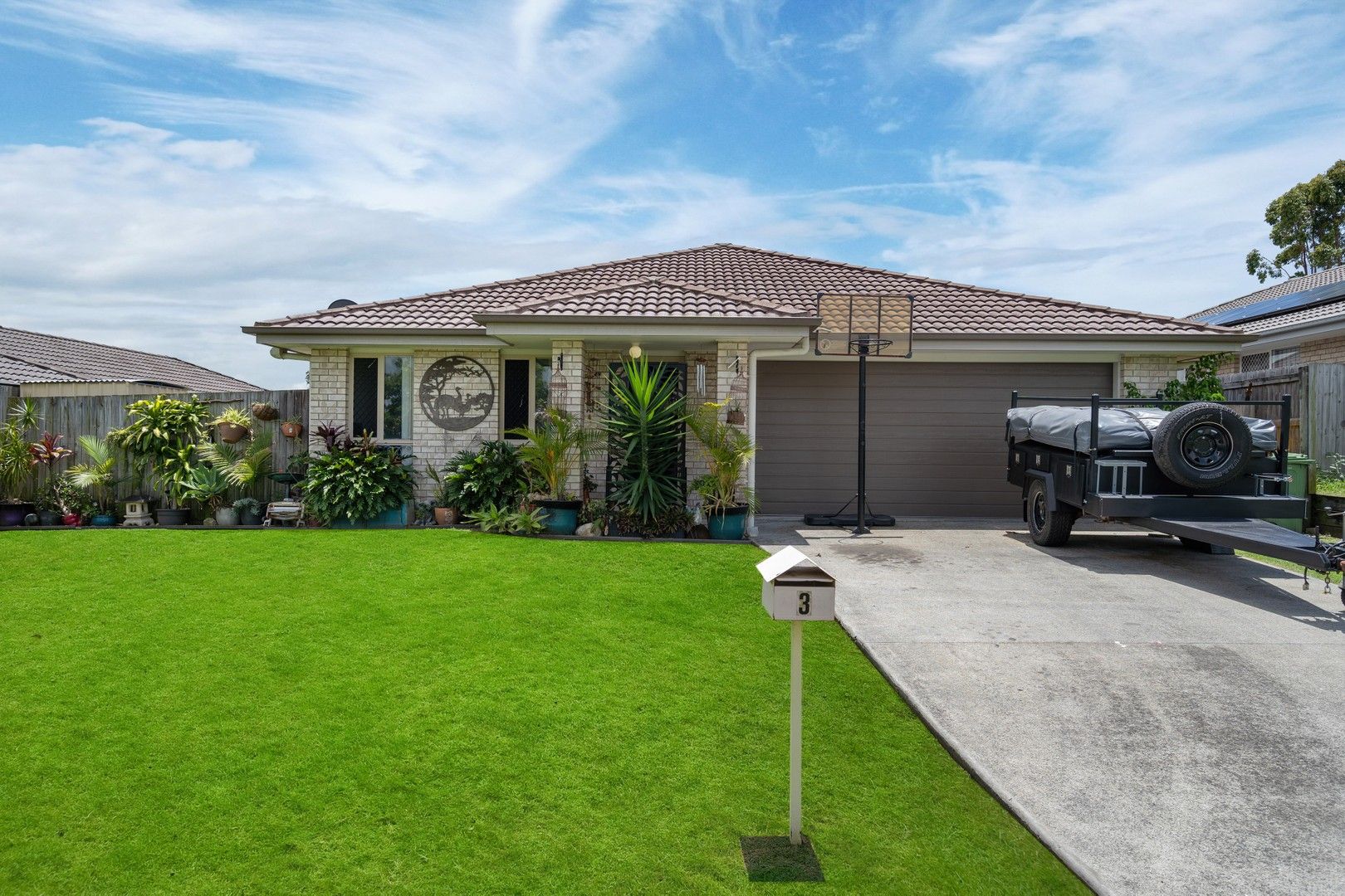 3 Kolora Street, Marsden QLD 4132, Image 0