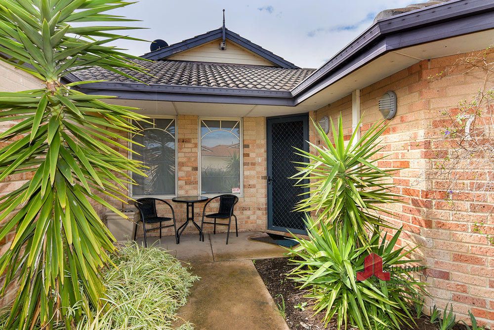 7 Alyxia Drive, Glen Iris WA 6230, Image 2