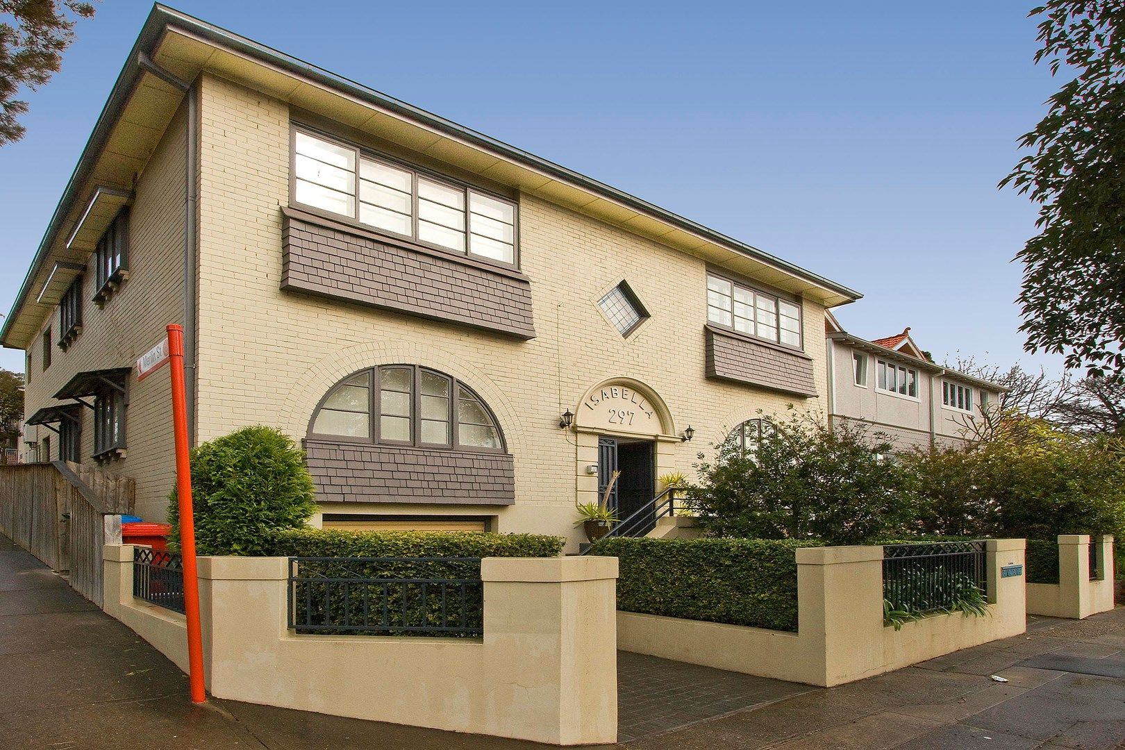 1 bedrooms House in 7/80 Merlin Street NEUTRAL BAY NSW, 2089