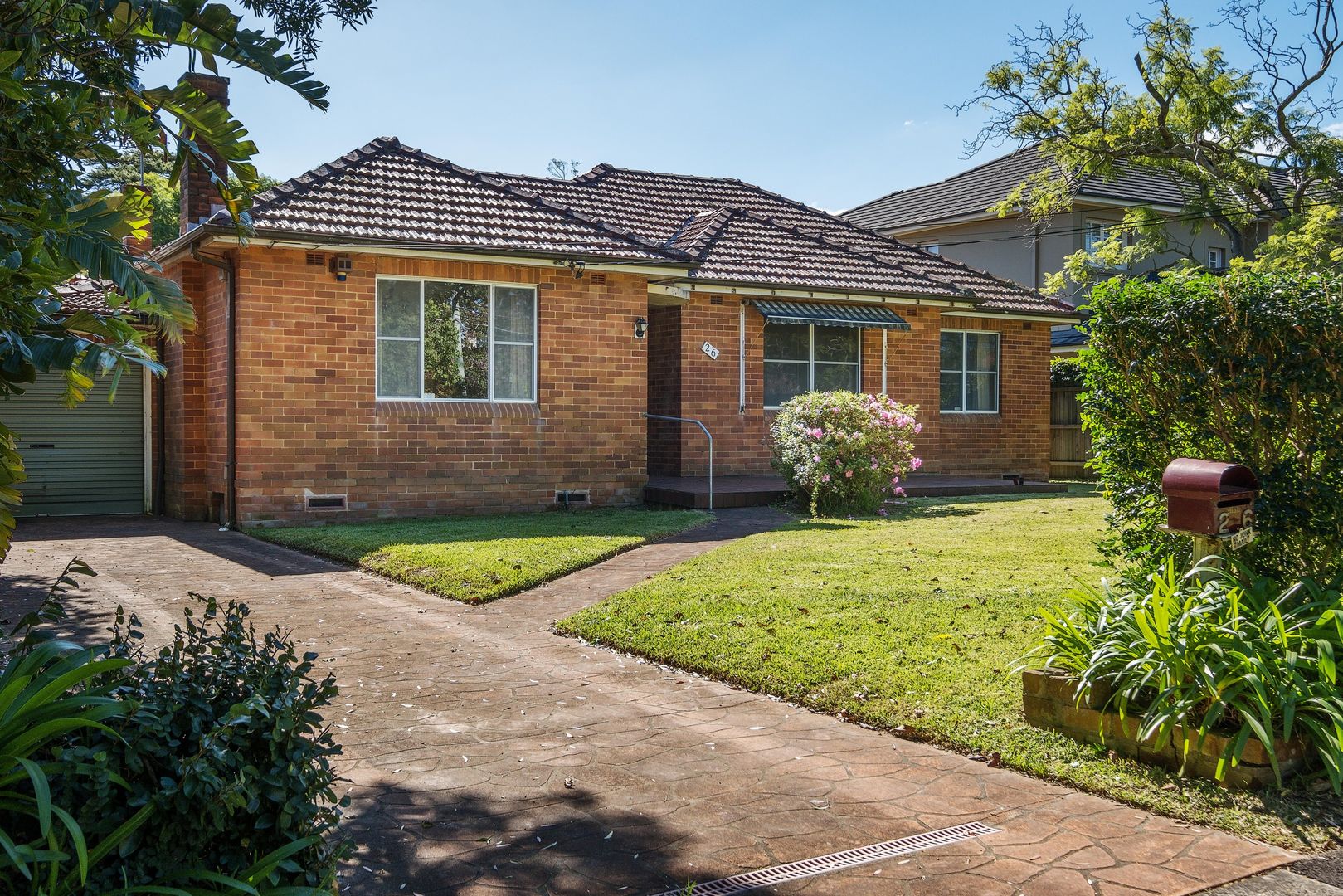 26 Hobart Avenue, East Lindfield NSW 2070, Image 1