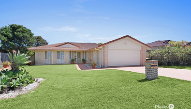 Picture of 14 Yellowstone Place, PARKINSON QLD 4115