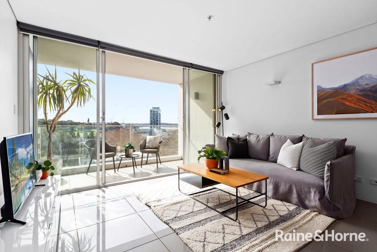 1 bedrooms Apartment / Unit / Flat in 63/60-70 William Street WOOLLOOMOOLOO NSW, 2011