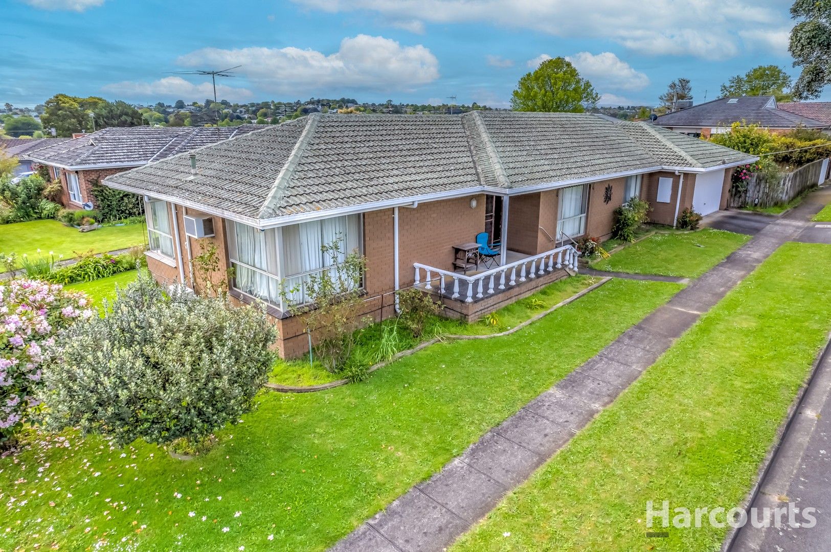 11 Rangeview Street, Warragul VIC 3820 House For Rent Domain