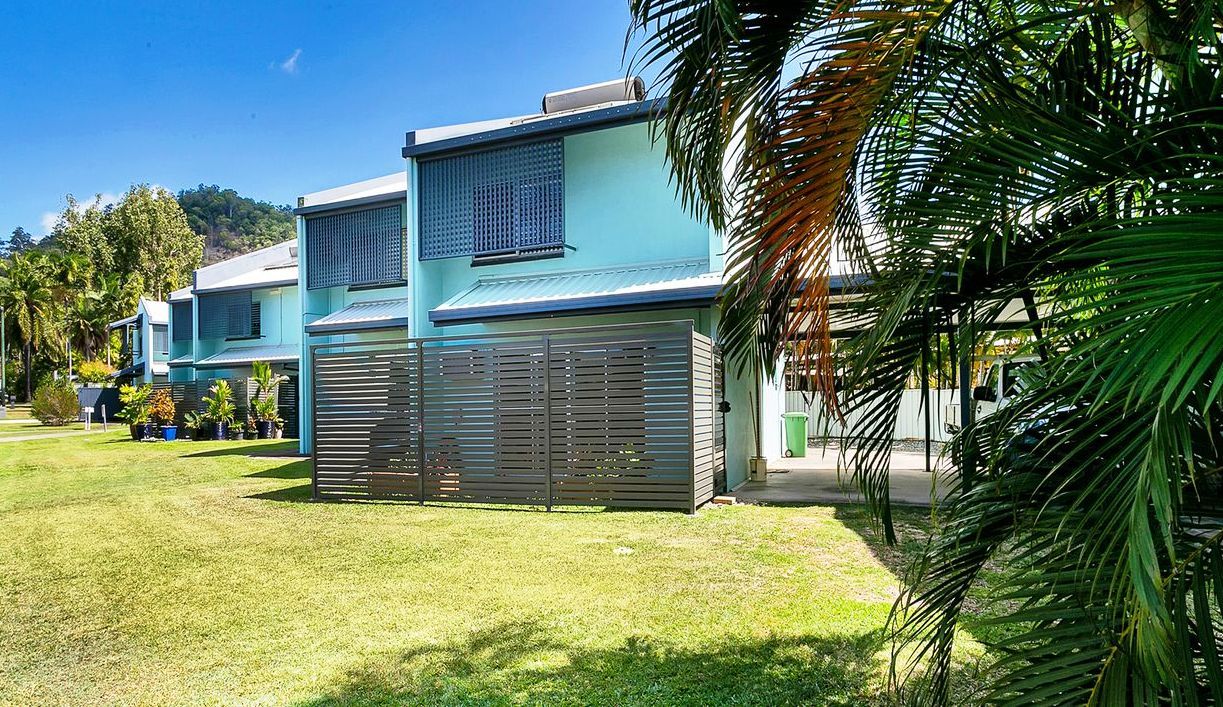 3/17 Trinity Beach Road, Trinity Beach QLD 4879 Apartment For Rent