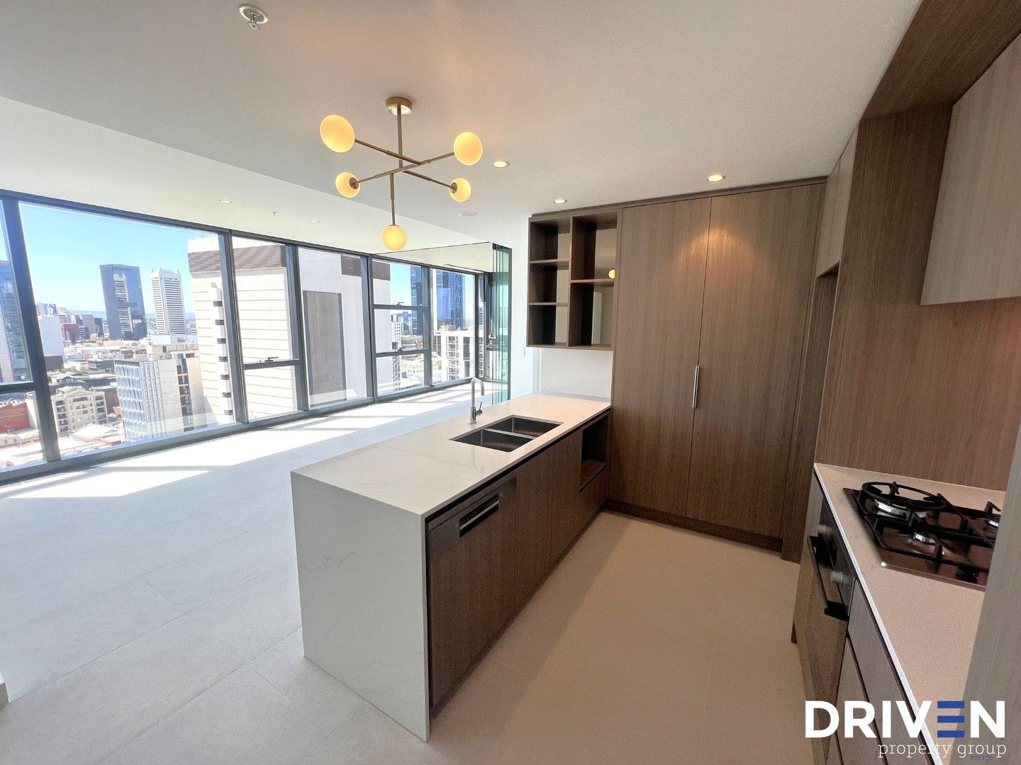 2 bedrooms Apartment / Unit / Flat in 2012/80 Milligan Street PERTH WA, 6000
