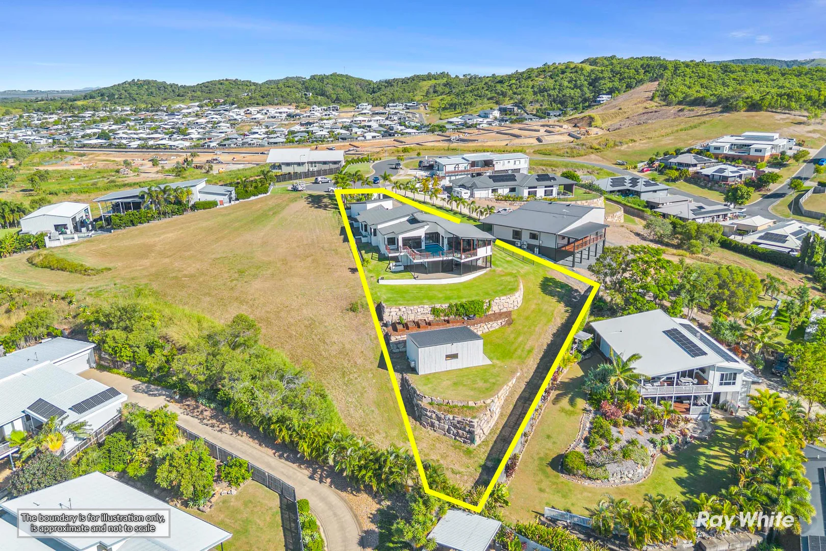 Additional image 36 of 27 Shannons Drive, Lammermoor QLD 4703