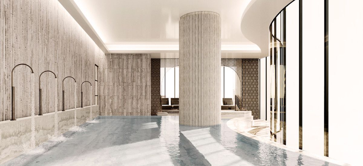 1 bedrooms New Apartments / Off the Plan in  MELBOURNE VIC, 3000