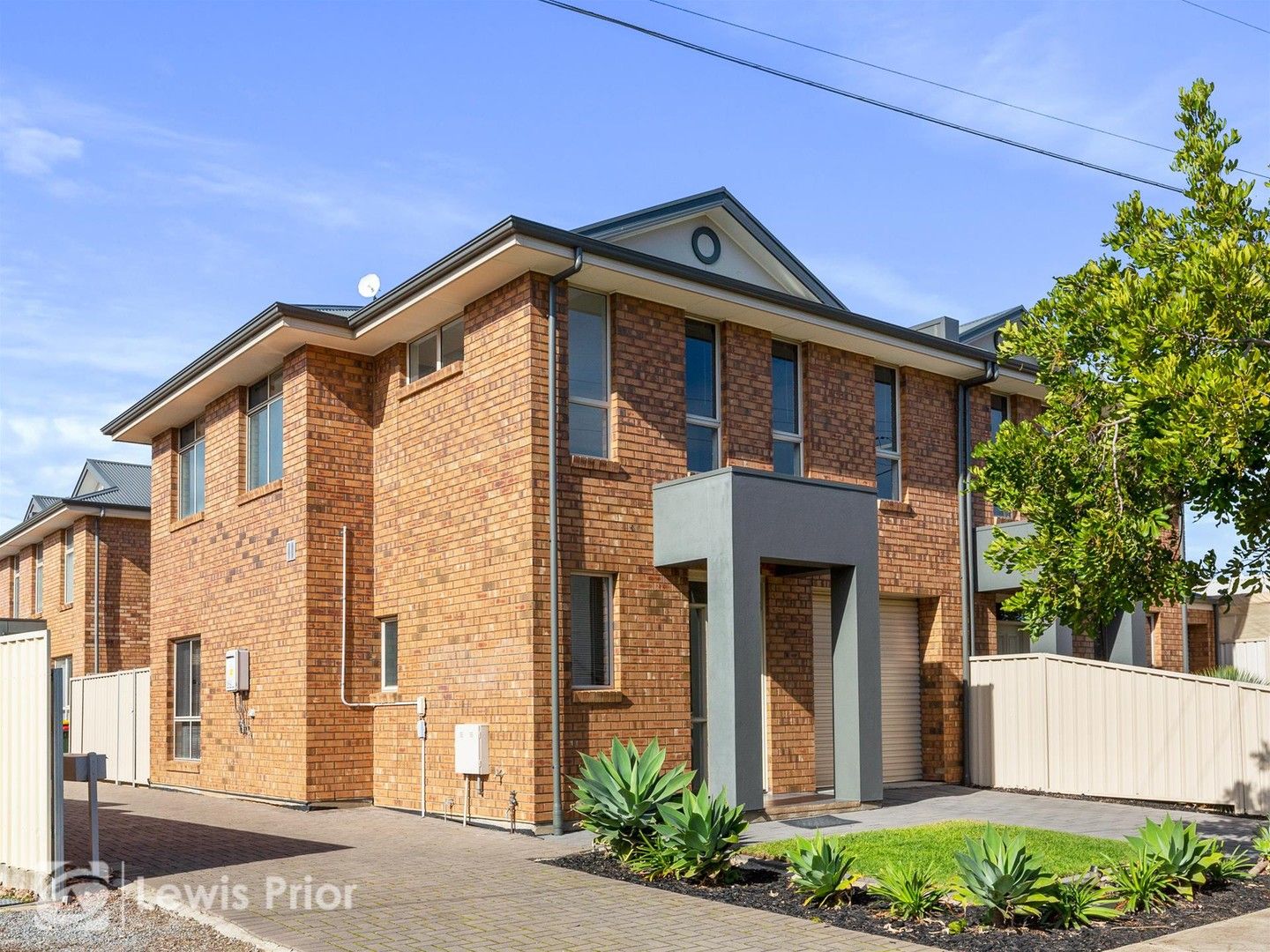 3A Kingston Avenue, Garden Property History & Address