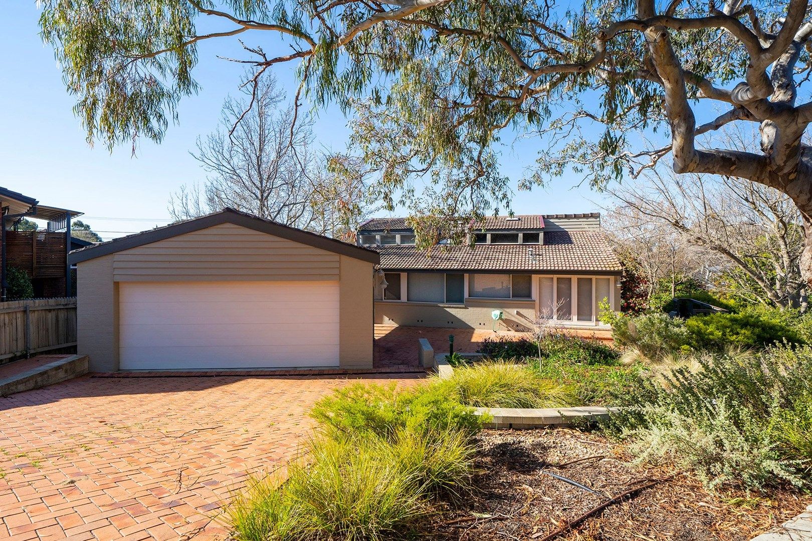 4 bedrooms House in 29 Rafferty Street CHAPMAN ACT, 2611