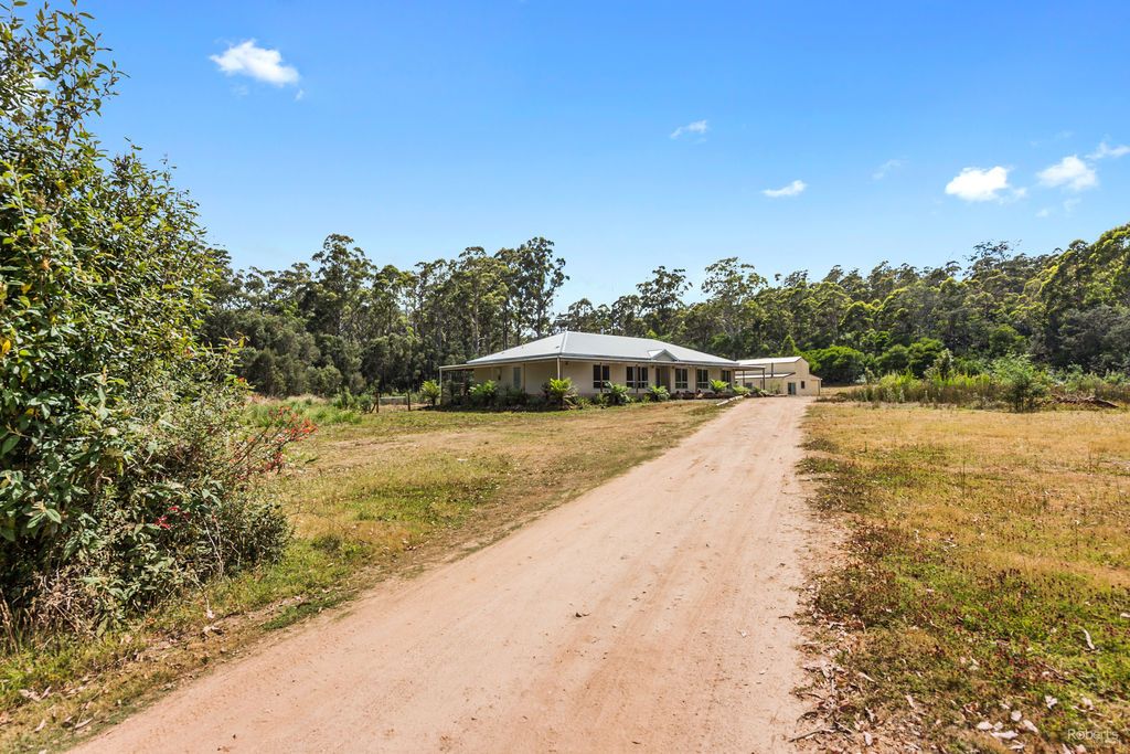 148 Morgan Road, Nook TAS 7306, Image 0