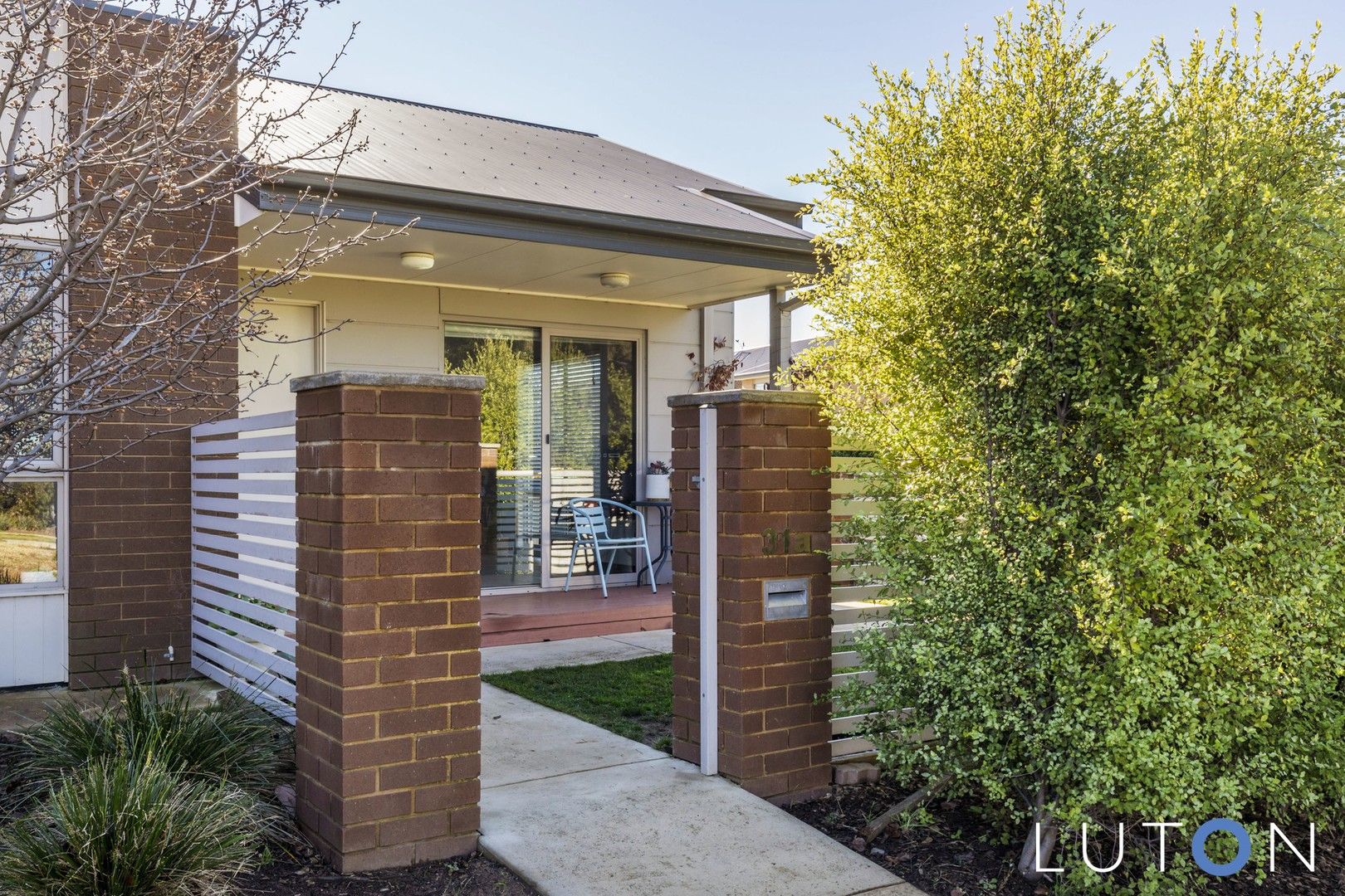 2 bedrooms Townhouse in 31A Annie Douglas Street CASEY ACT, 2913