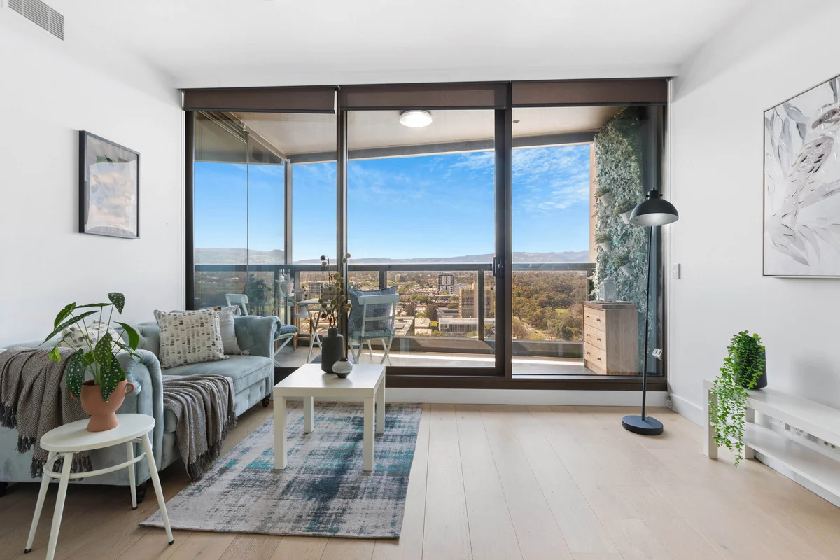 Additional image 3 of 1603/421 King William Street, Adelaide SA 5000